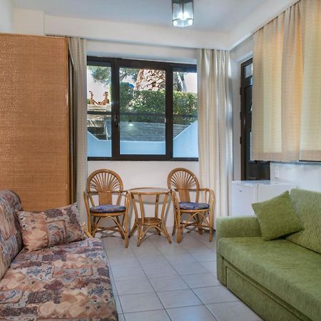 Pyrgos Hotel أُرانّوبولي الغرفة الصورة