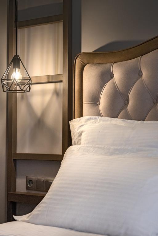 Pyrgos Hotel أُرانّوبولي المظهر الخارجي الصورة