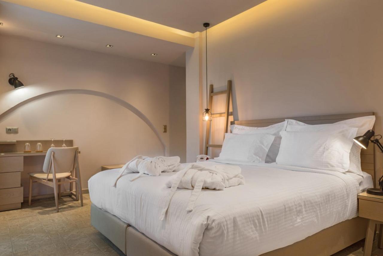 Pyrgos Hotel أُرانّوبولي المظهر الخارجي الصورة